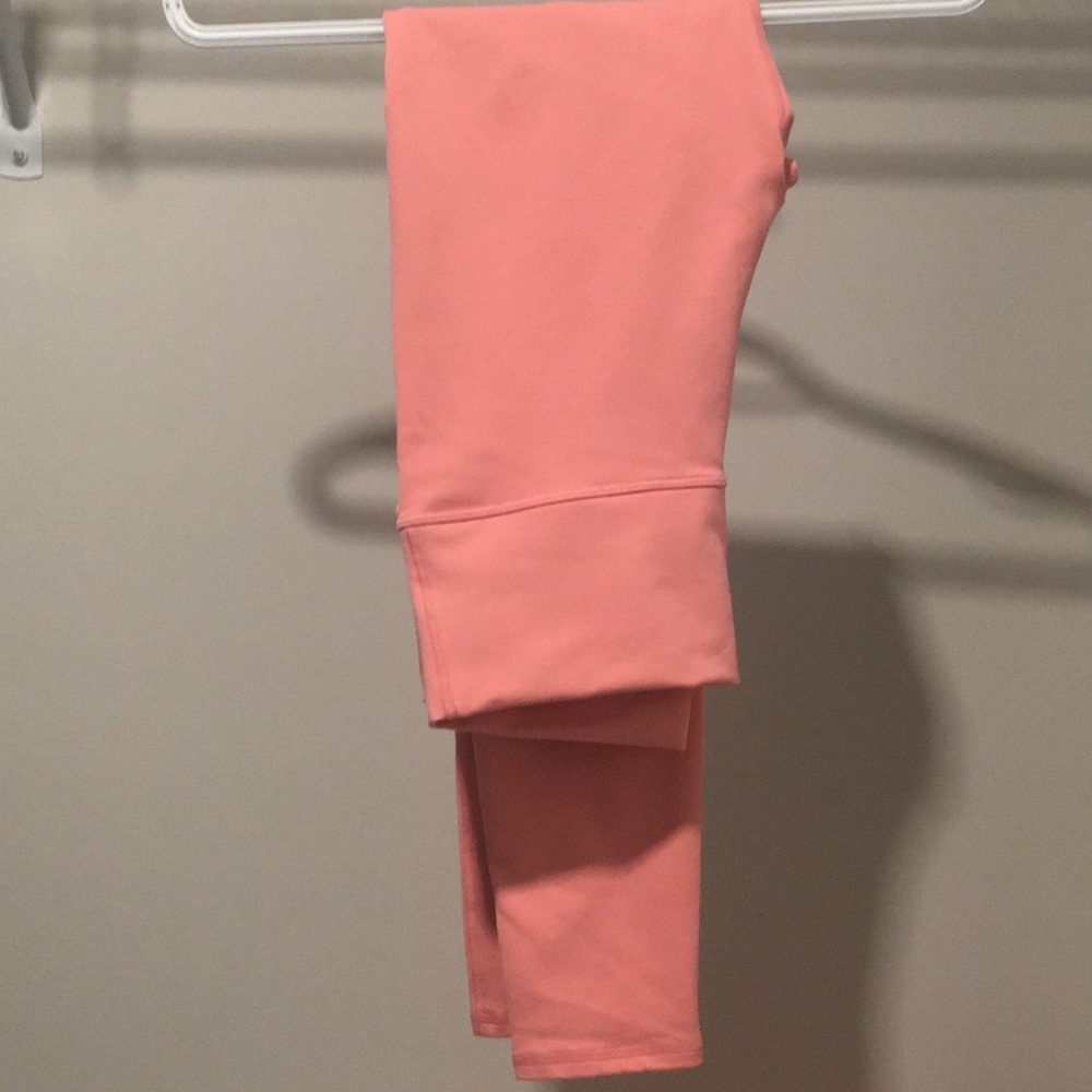 Fabletics High Waisted Powerhold Leggings